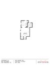 1 Studio 1 Bath Apartment